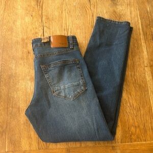Hudson & Barrow Jeans